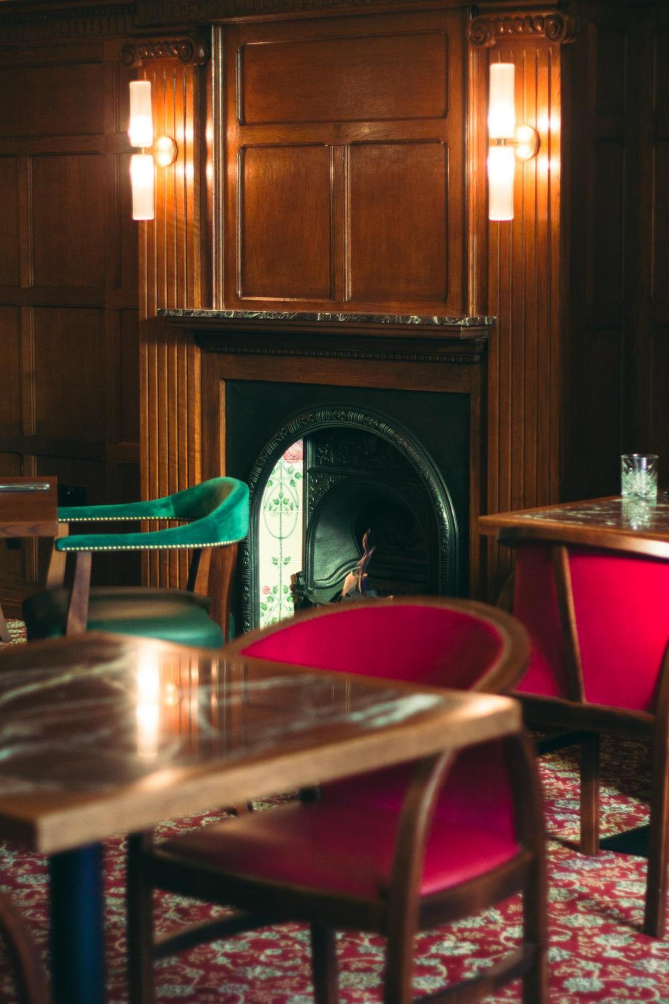 The Bull Inn Woodbridge Buitenkant foto