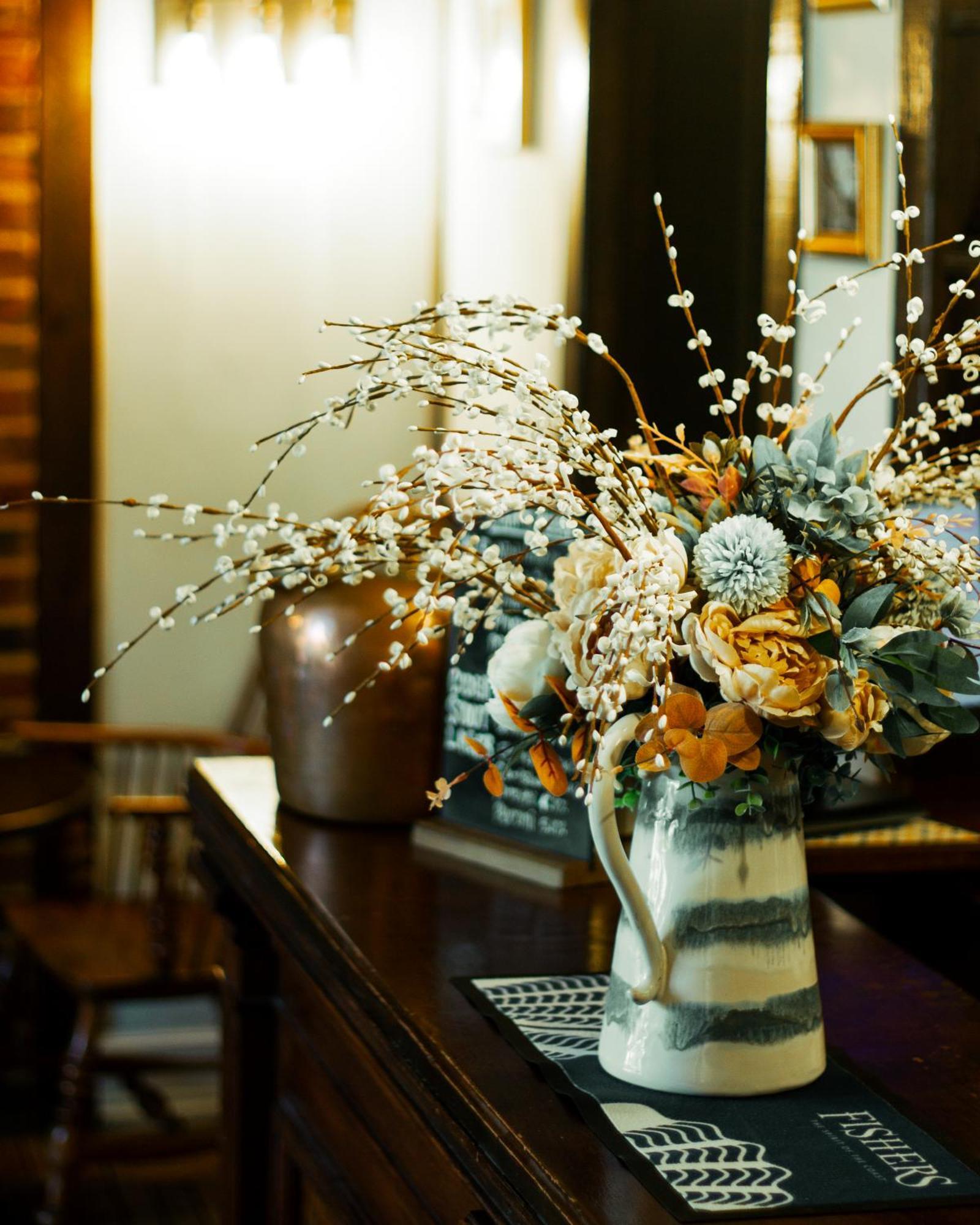 The Bull Inn Woodbridge Buitenkant foto